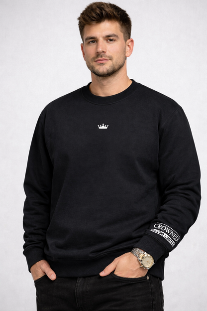 First Edition Sweater - Rolex Submariner Edition