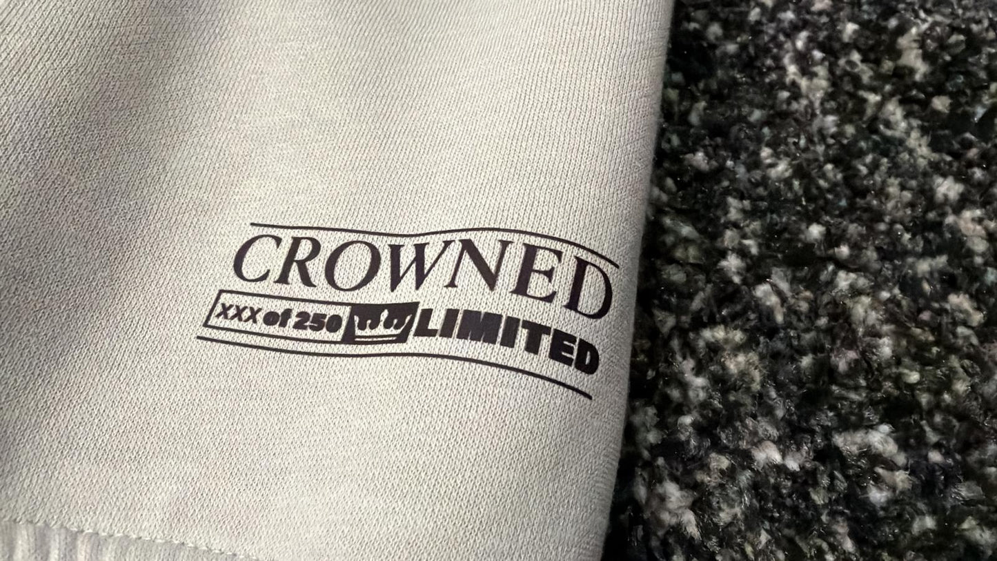 First Edition Sweater - Rolex Submariner Edition